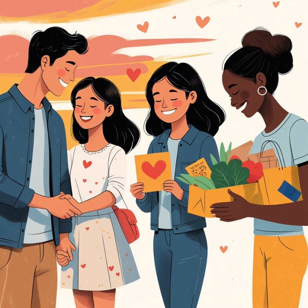 Understanding the 5 Love Languages: A Comprehensive Guide to Strengthening Relationships