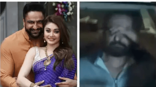 Shefali Jariwala sudden passing
