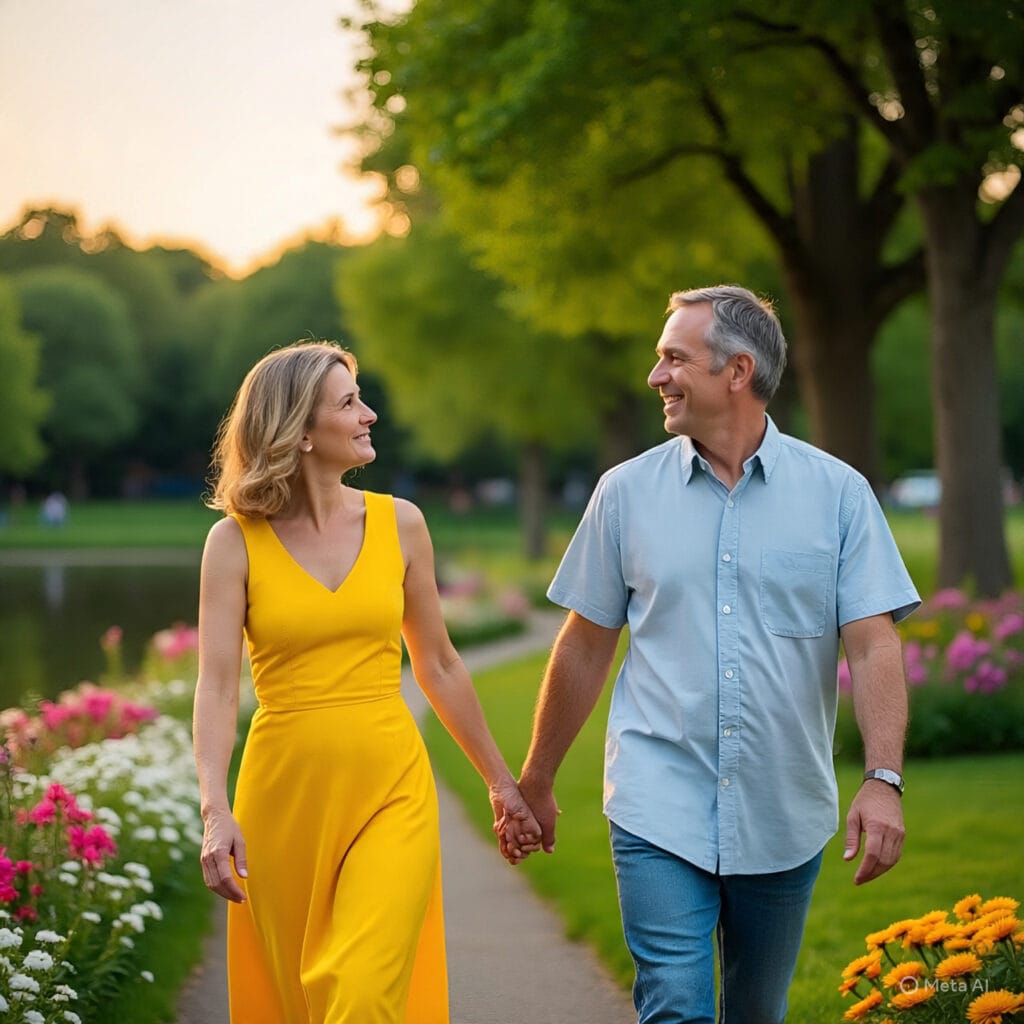 When Intimacy Fades: What to Do