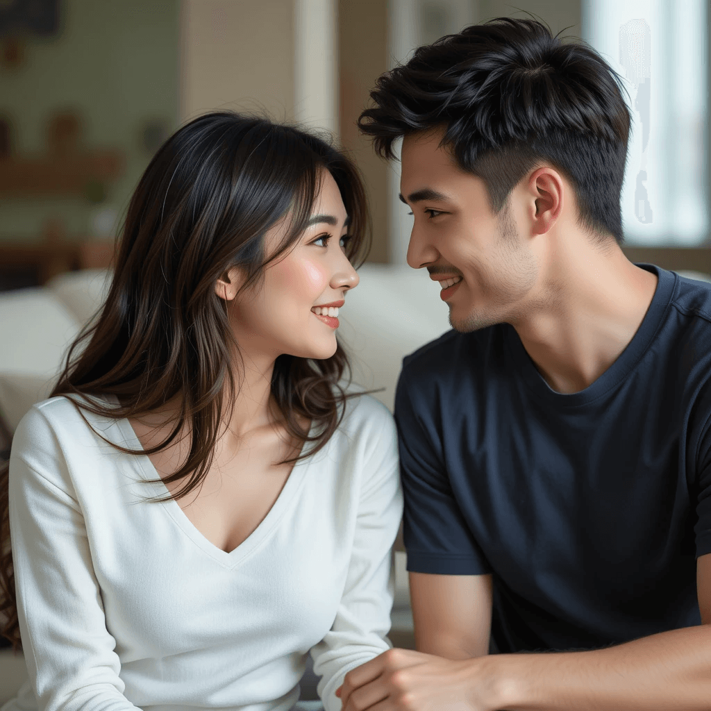 How to Talk About Consent and Boundaries
