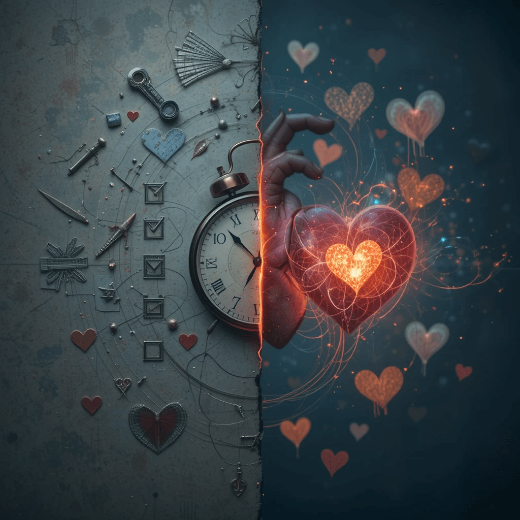Myths and Misconceptions About Foreplay