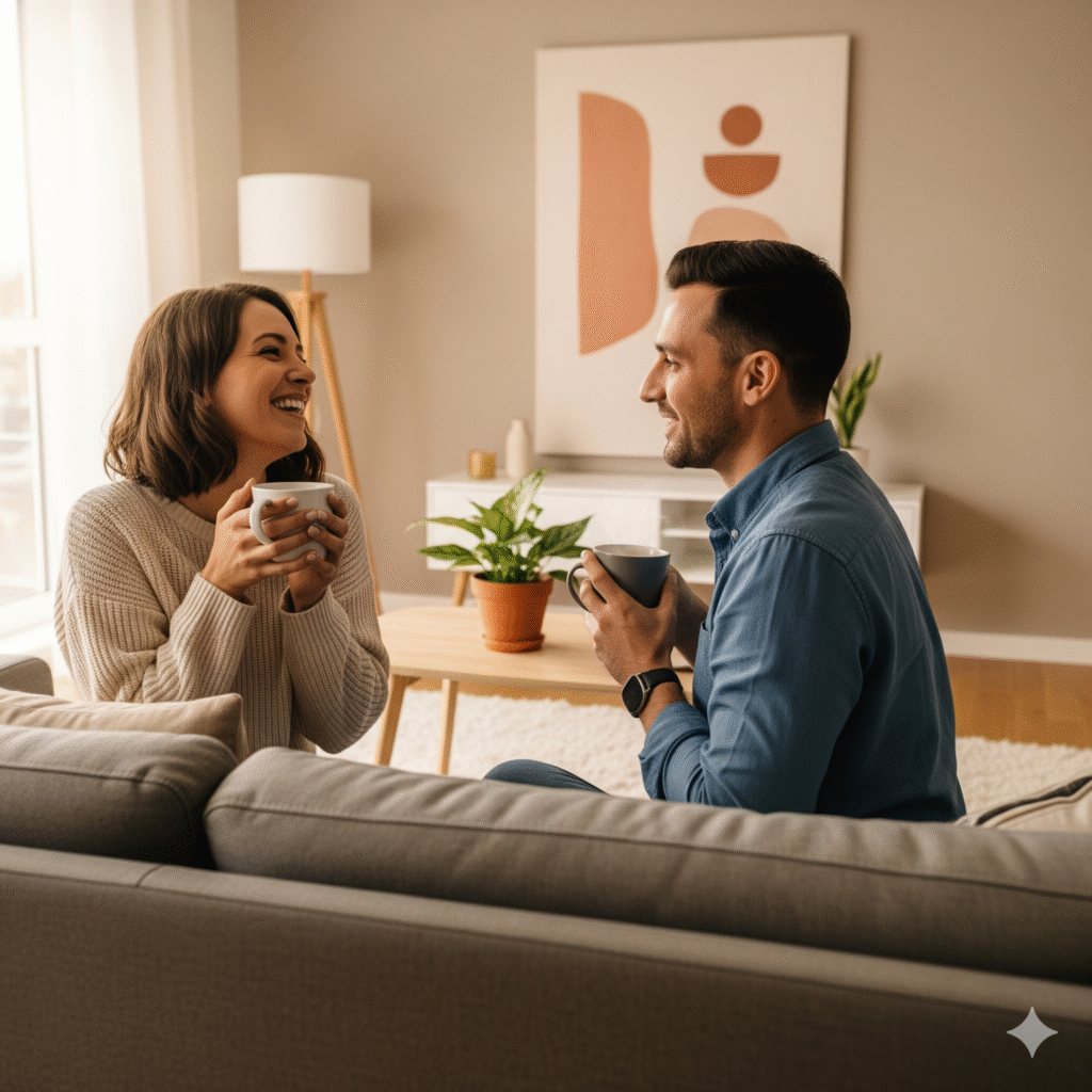 Understanding Intimacy Beyond Numbers
