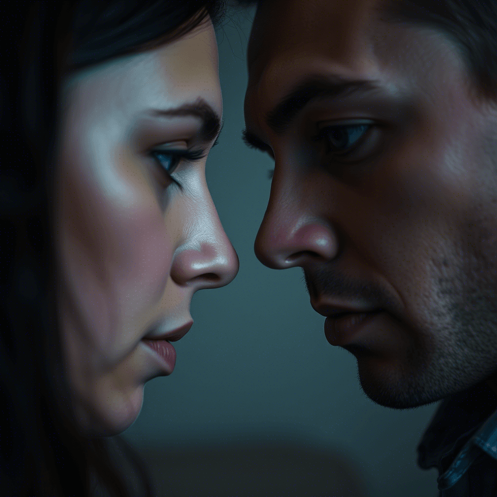 Gaslighting: The Invisible Manipulation That’s Hard to Spot but Easy to Feel