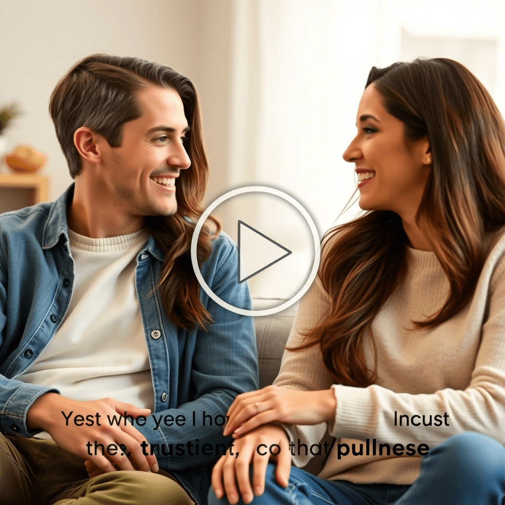 How to Build Trust in a Relationship