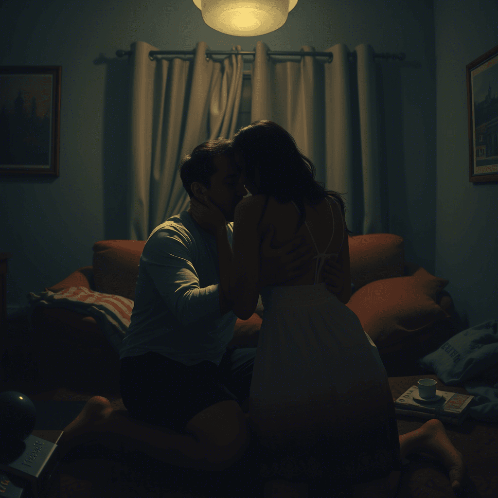 Extramarital Affairs: Causes, Psychology, Prevention, and Healing