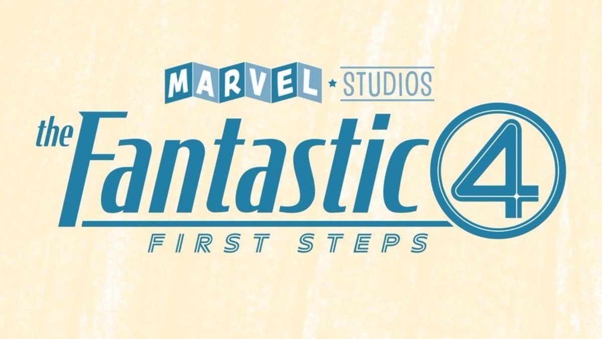 ‘The Fantastic Four: First Steps’ Teaser Out