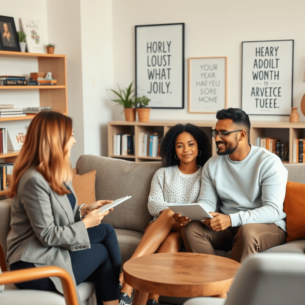 is marriage counseling worth it in USA