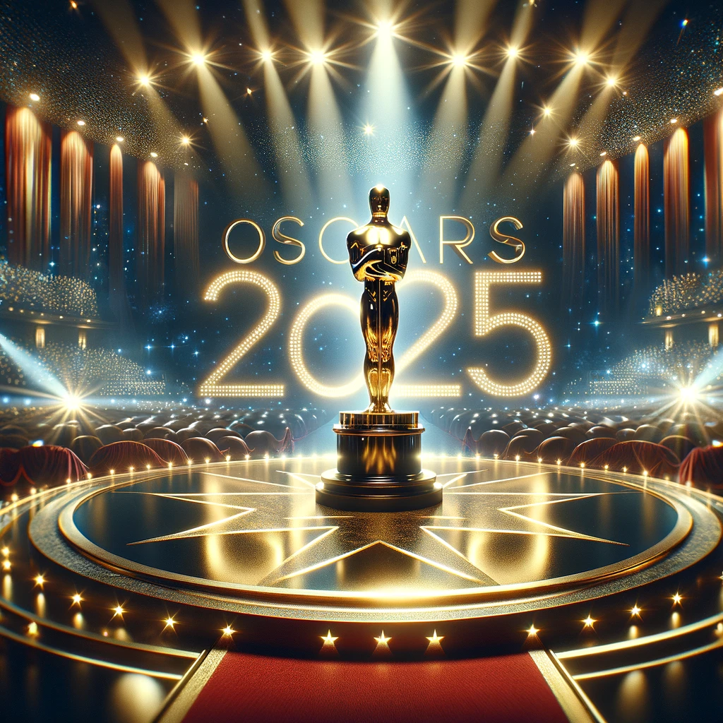 Oscars 2025