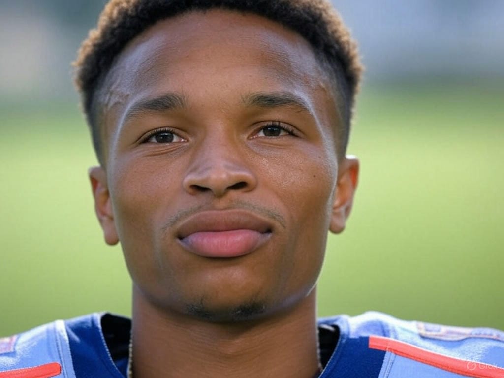 Dorian Thompson-Robinson