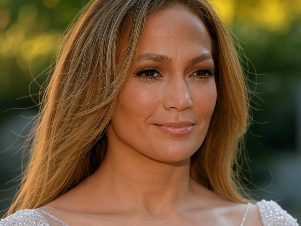 Jennifer Lopez (JLo)