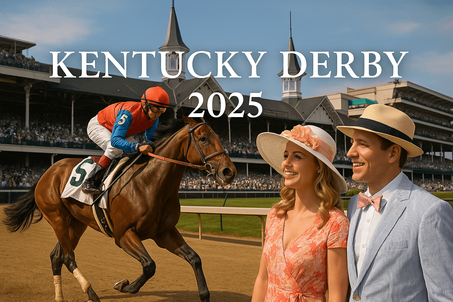 Kentucky Derby